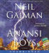 Anansi Boys