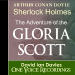 Gloria Scott, The Adventure of the