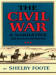 Civil War, The: A Narrative, Vol. III, Red River to Appomattox