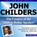 John Childers - Big Seminar Preview Call - Atlanta 2005