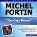 Michel Fortin - Big Seminar Preview Call - Orlando 2004
