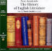 History of English Literature, The