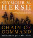 Chain of Command