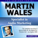 Martin Wales - Big Seminar Preview Call - Los Angeles 2005