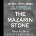 Mazarin Stone, The