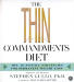 Thin Commandments Diet, The