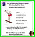 Sports Enhancement Series: Winning the Mind Game - Women's Gymnastics