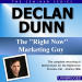 Declan Dunn - Big Seminar Preview Call - Atlanta 2006
