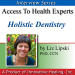 Holistic Dentistry