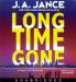 Long Time Gone - Unabridged