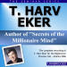 T Harv Eker - Big Seminar Preview Call - Atlanta 2006