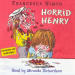 Horrid Henry (unabridged)