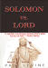 Solomon vs. Lord