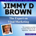 Jimmy D Brown - Big Seminar Series - Dallas 2003