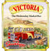 Victoria the Wednesday Market Bus