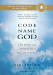 Code Name God: The Spiritual Odyssey of a Man of Science