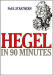 Hegel in 90 Minutes