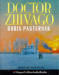 Dr Zhivago