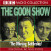 Goon Show, The - Volume 21 - The Missing Battleship