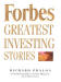 Forbes' Greatest Investing Stories