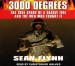 3000 Degrees (Abridged)