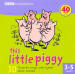 Little Piggy, This