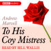 Dozen Red Roses, A: To His Coy Mistress
