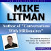 Mike Litman - Big Seminar Preview Call - Atlanta 2005