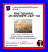 Learn Interactive Self-Hypnosis Series:  Inner Exploration - Life University Workshop - Part Two