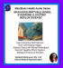 MindBody Health Audio Series:  Managing Irritable Bowel Syndrome & Gastric Reflux Disease
