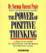 Power of Positive Thinking, The  (Abridged - 1 hour)