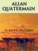 Allan Quatermain