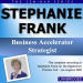 Stephanie Frank - Big Seminar Preview Call - Los Angeles 2005