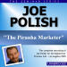 Joe Polish - Big Seminar Preview Call - Los Angeles 2005