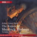 Sherlock Holmes, The Return of - Volume 2