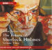 Sherlock Holmes, The Return of - Volume 3