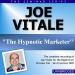 Joe Vitale - Big Seminar Preview Call - San Francisco 2005