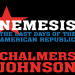 Nemesis: The Last Days of the American Republic