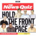 News Quiz, The: Hold The Front Page