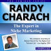 Randy Charach - Big Seminar Preview Call - Los Angeles 2004