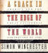 Crack in the Edge of the World, A (Abridged)