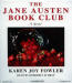 Jane Austen Book Club, The