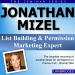 Jonathan Mizel - Big Seminar Preview Call - Orlando 2004