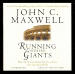 Running with the Giants