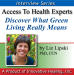 Discover What Gre...