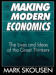 Making Of Modern Economics, The