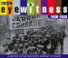 Eyewitness 1930 - 1939