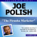 Joe Polish - Big Seminar Preview Call - Atlanta 2005