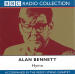 Hymn: Alan Bennett And The Medici String Quartet