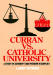 Curran Vs Catholic University